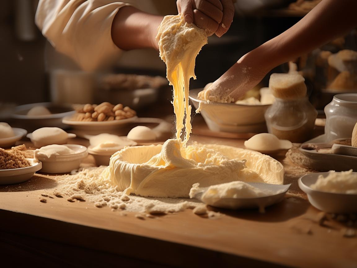 天刀手游花生糕究竟怎么做? 天刀手游花生糕究竟怎么做?