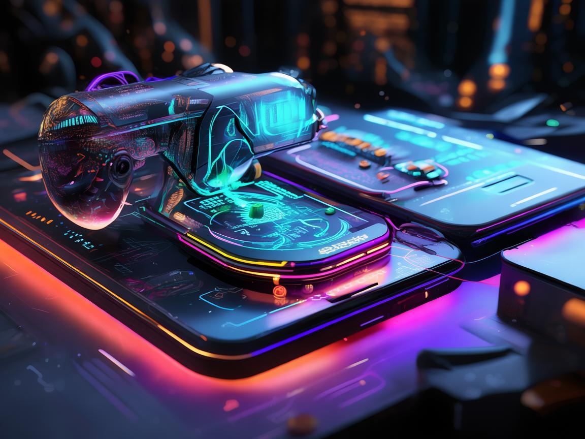 手游特效流该出什么装备呢? 手游特效流该出什么装备呢?