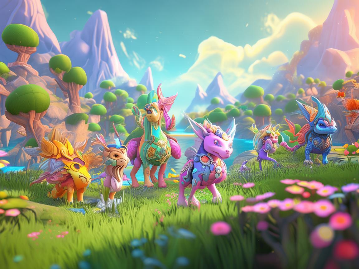 哪些手游有宠物坐骑售卖呢? 哪些手游有宠物坐骑售卖呢?