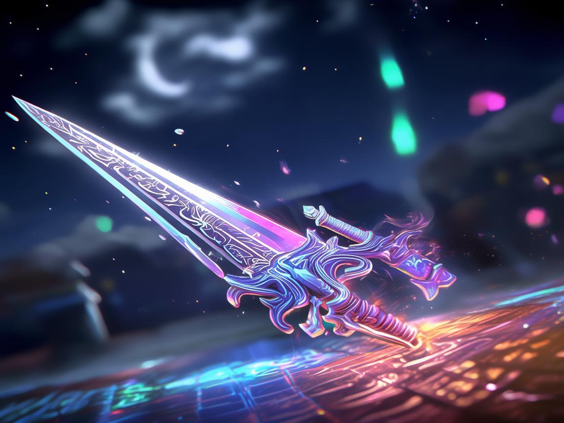 荣耀剑舞能玩CF手游吗？