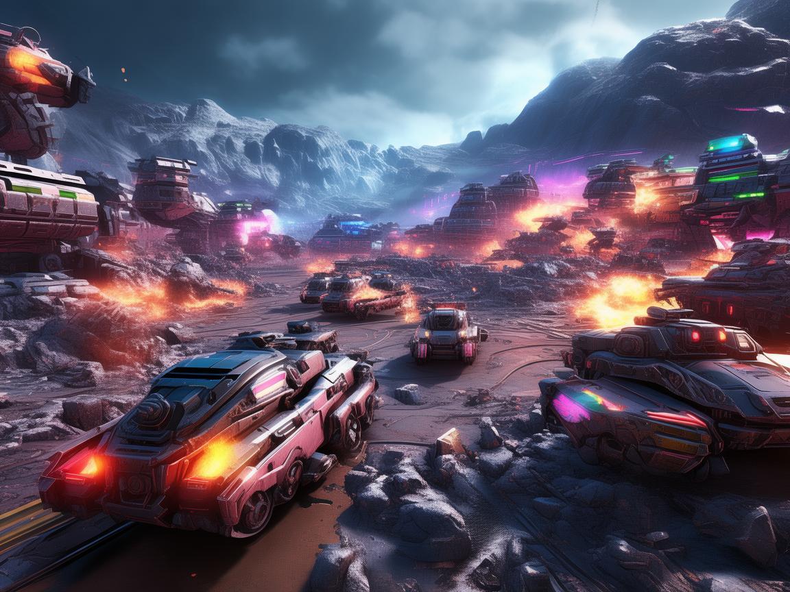 装甲战争手游靠谱吗? 装甲战争手游靠谱吗?