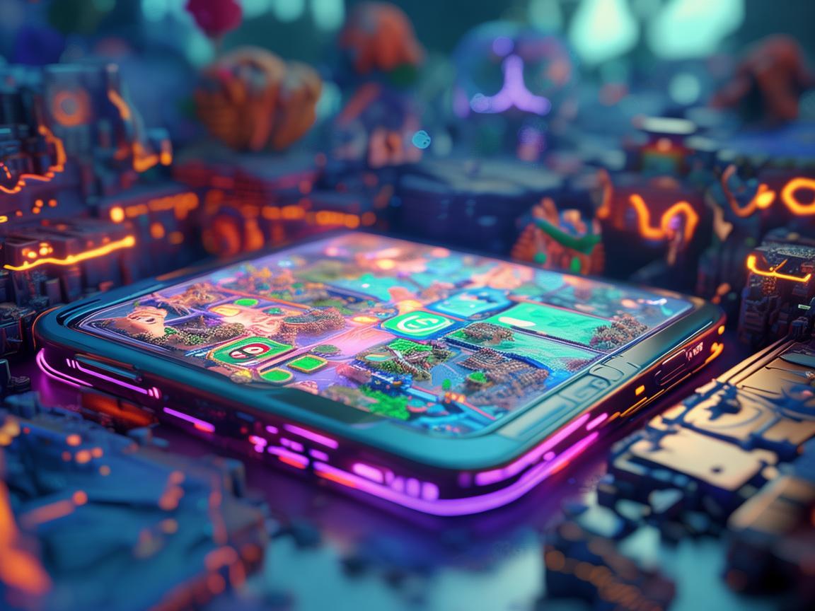 打手游小号能变强吗？