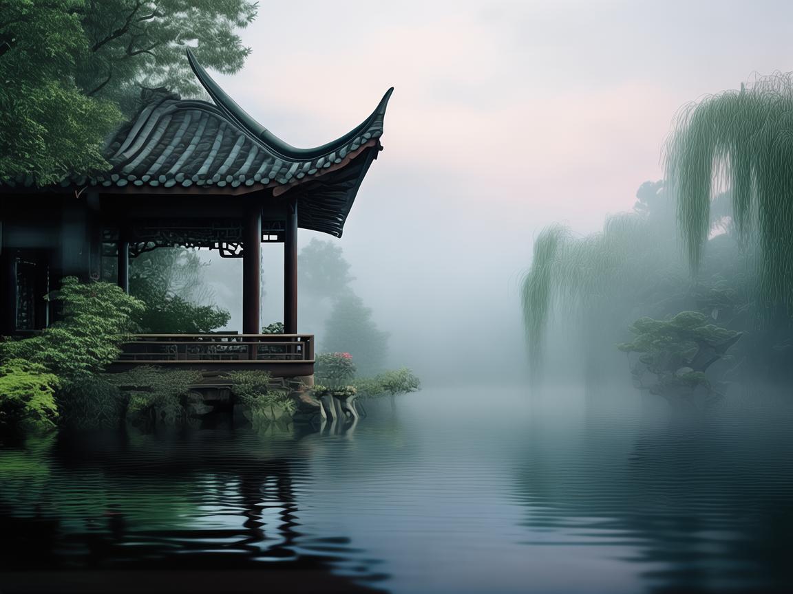 楚留香手游眺望是什么？