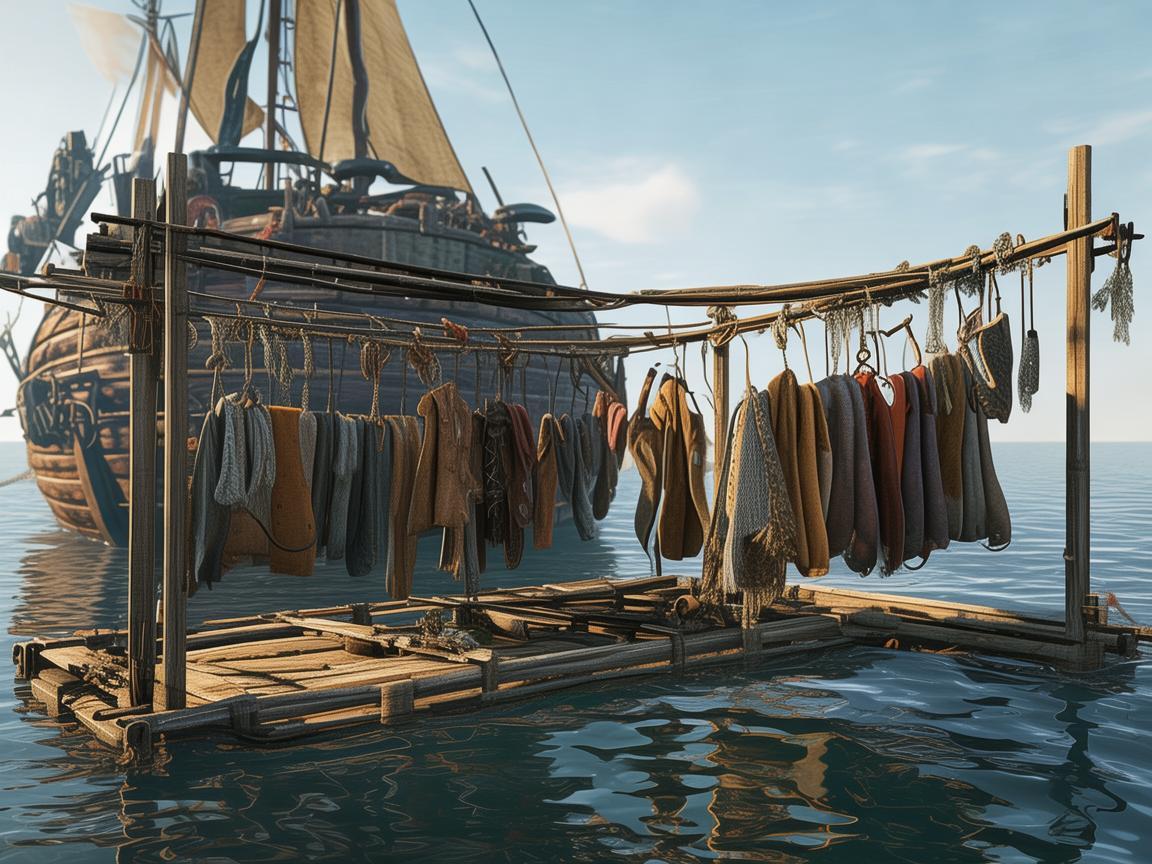 方舟手游中什么烘干最快？