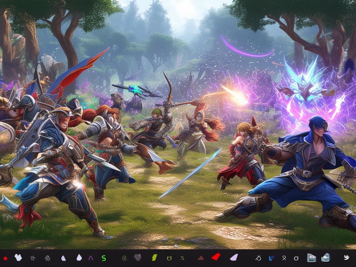 手游什么职业好? 手游什么职业好?