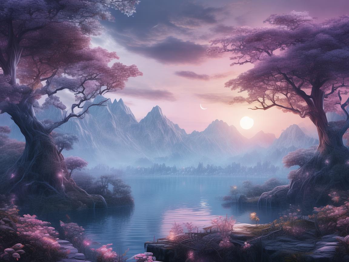 诛仙手游长生界究竟在哪里？