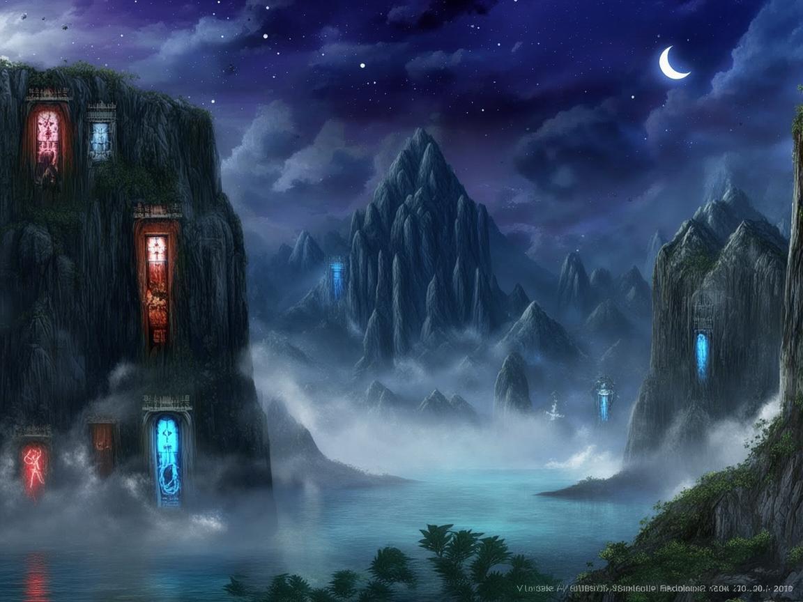 神武3手游都有哪些门派呢? 神武3手游都有哪些门派呢?