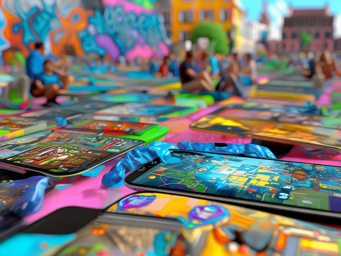 学生党现在能玩什么手游？