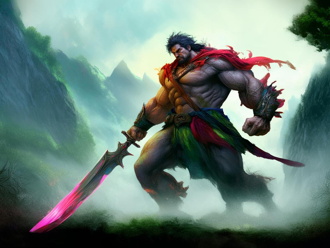 手游里能变大的英雄叫什么? 手游里能变大的英雄叫什么?