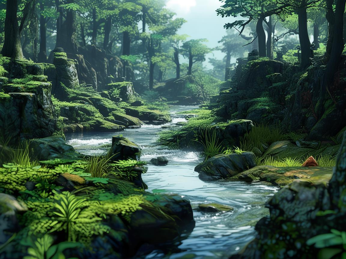 真的有火影题材的手游吗？