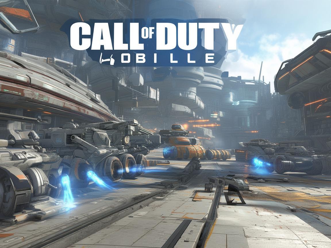 使命召唤19的手游叫什么? 使命召唤19的手游叫什么?