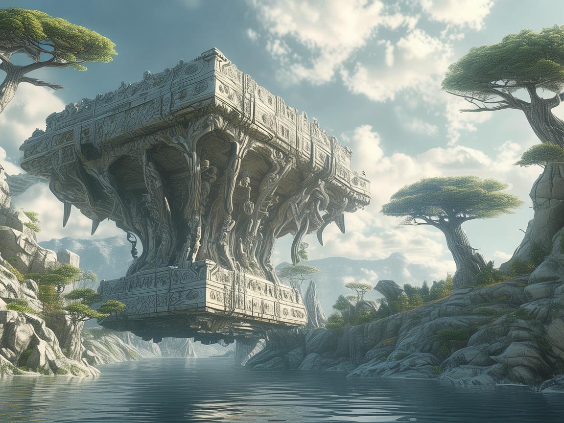 方舟手游中风神会落地吗? 方舟手游中风神会落地吗?