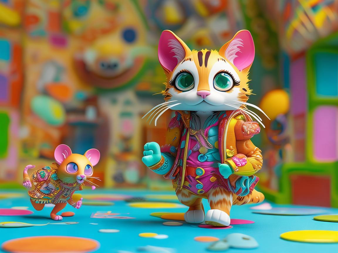 猫和老鼠手游有皮肤吗? 猫和老鼠手游有皮肤吗?