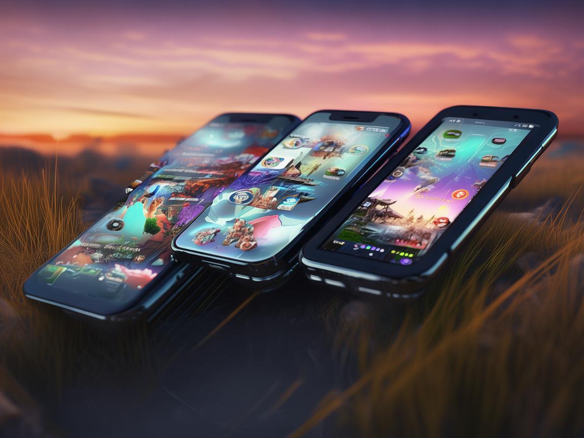 iPhone手游真的有用吗? iPhone手游真的有用吗?