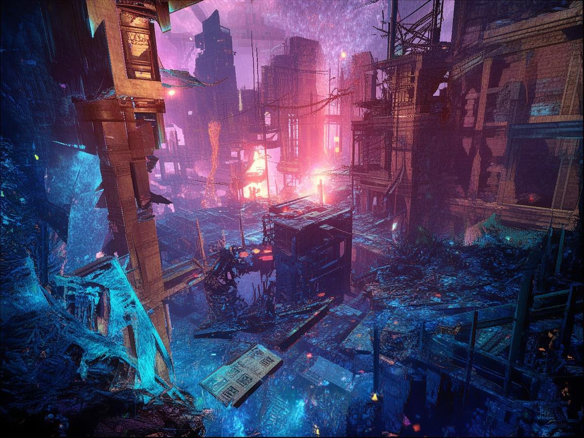 毁灭之影手游值得购买吗? 毁灭之影手游值得购买吗?