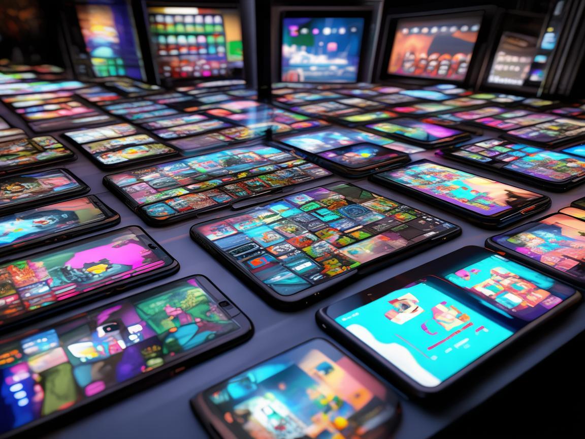 现在流行什么手游游戏了? 现在流行什么手游游戏了?