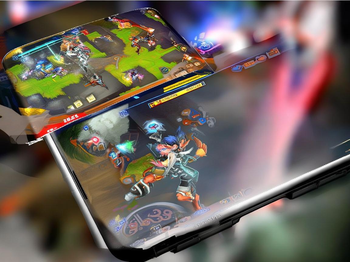 手游烬的操作细节究竟有哪些？