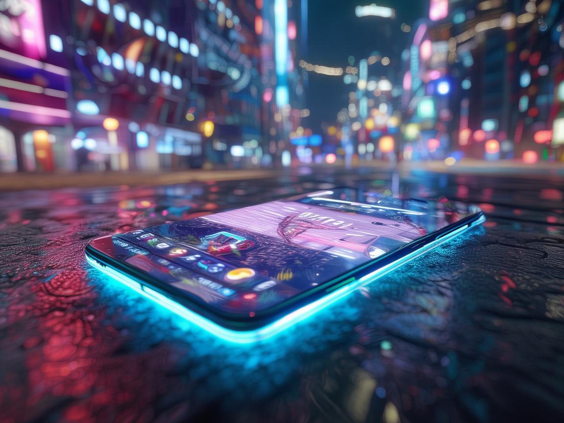 电影中究竟有什么手游？