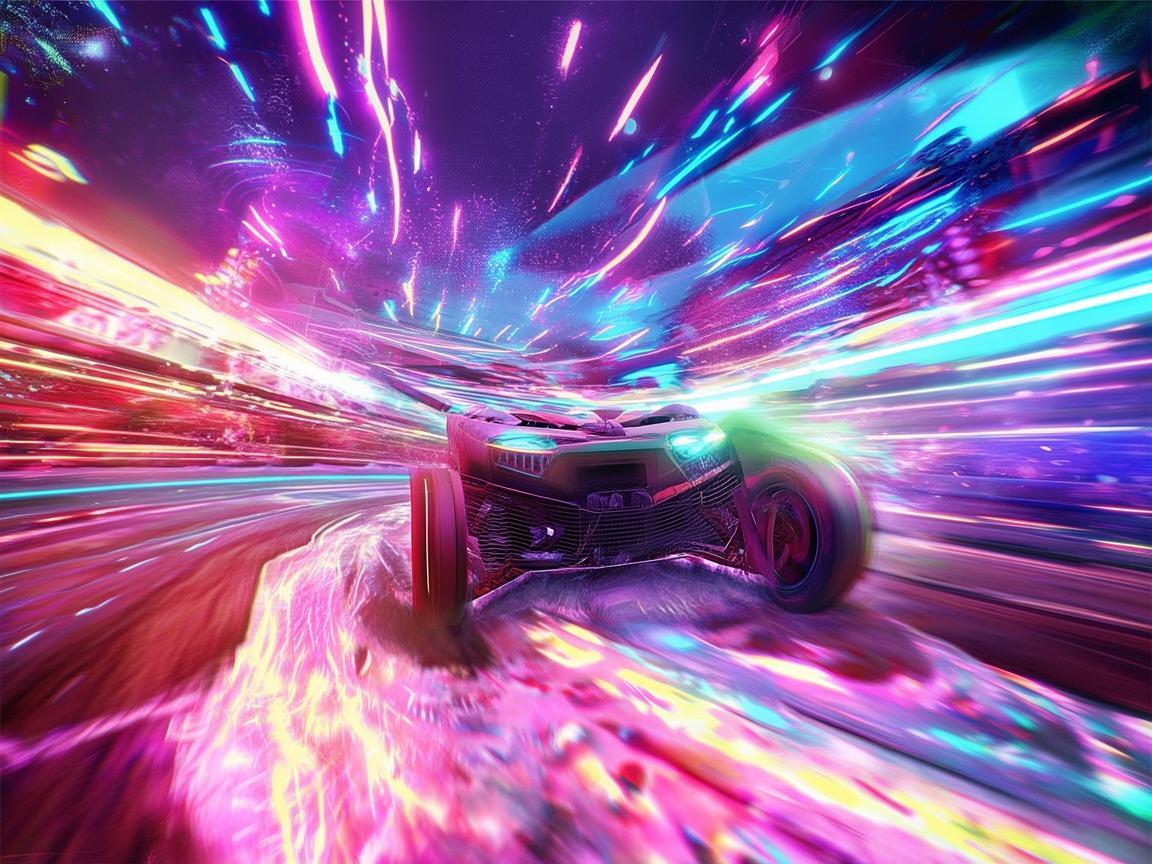 手游飞车可以改昵称吗？