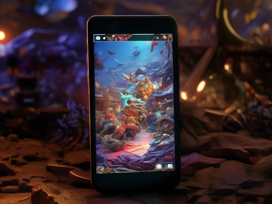 小屏幕适合玩手游关羽吗？