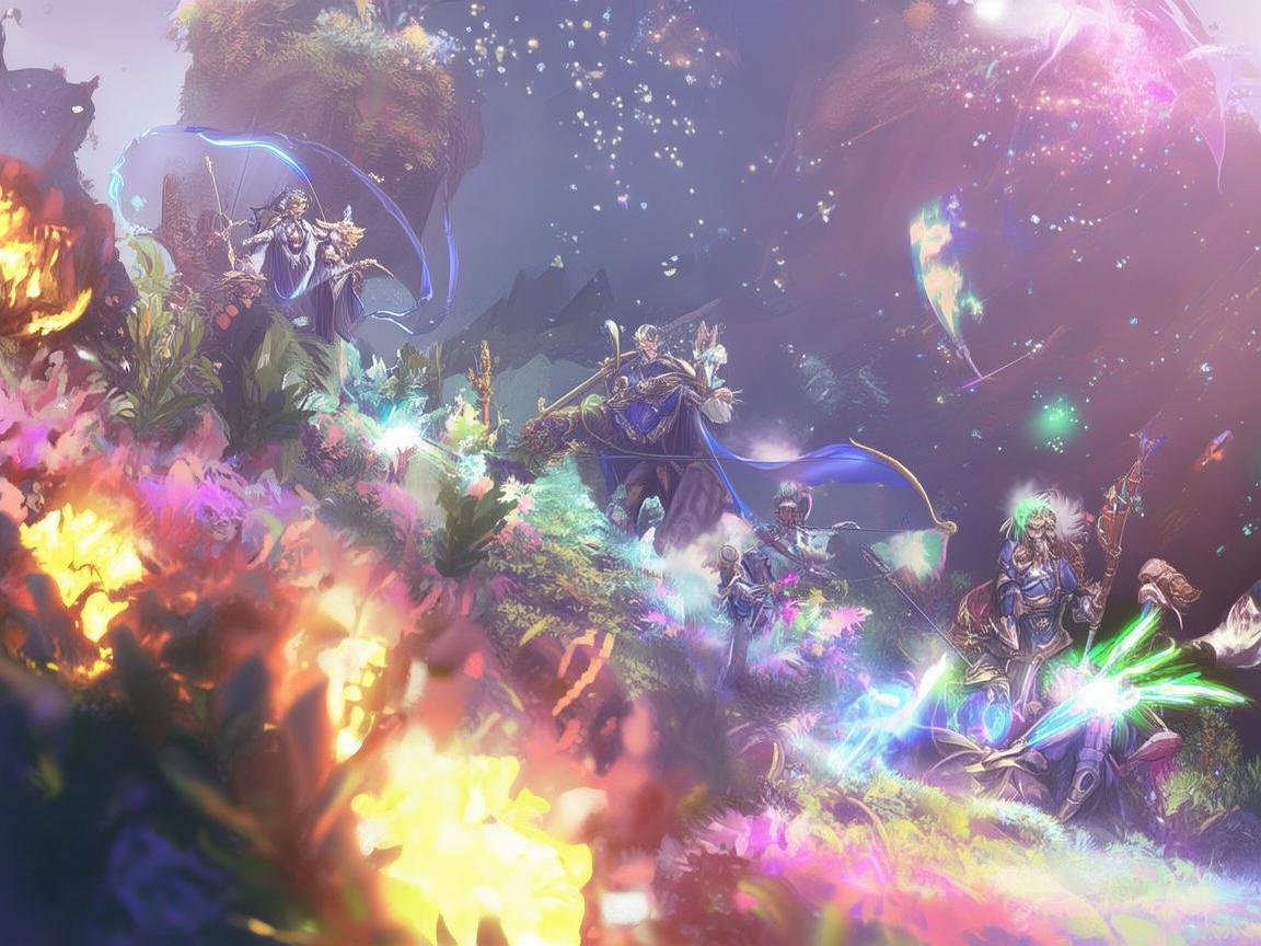 梦幻手游能玩哪些职业呢？