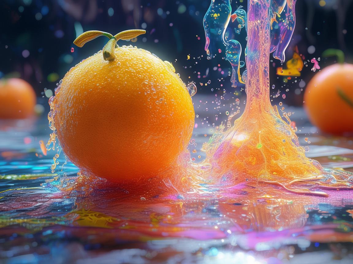 橙皮特在手游中能进行效能幻化吗？