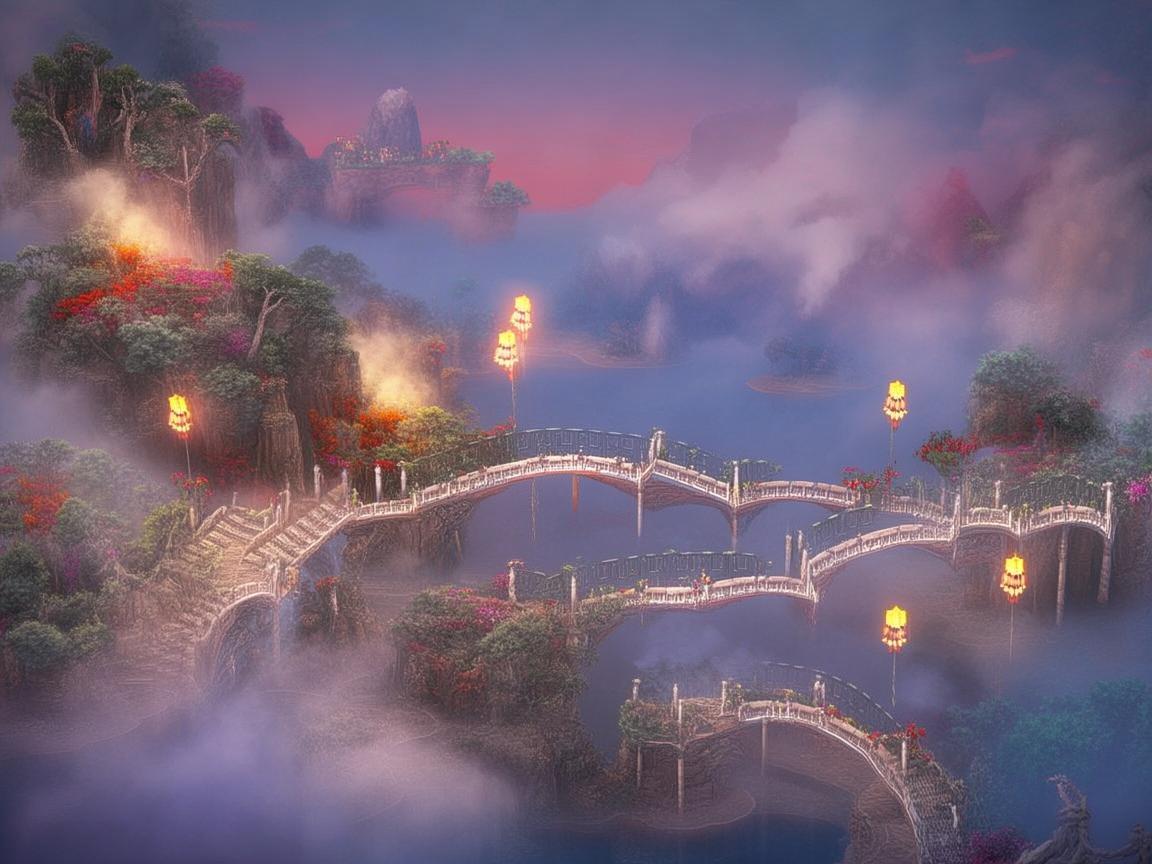 手游诛仙究竟怎么结婚？