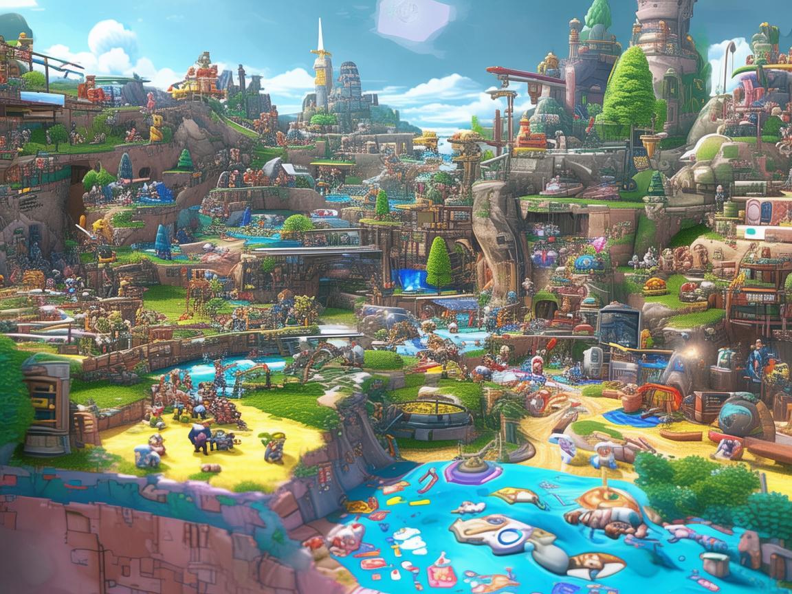 什么手游和端游最好玩? 什么手游和端游最好玩?