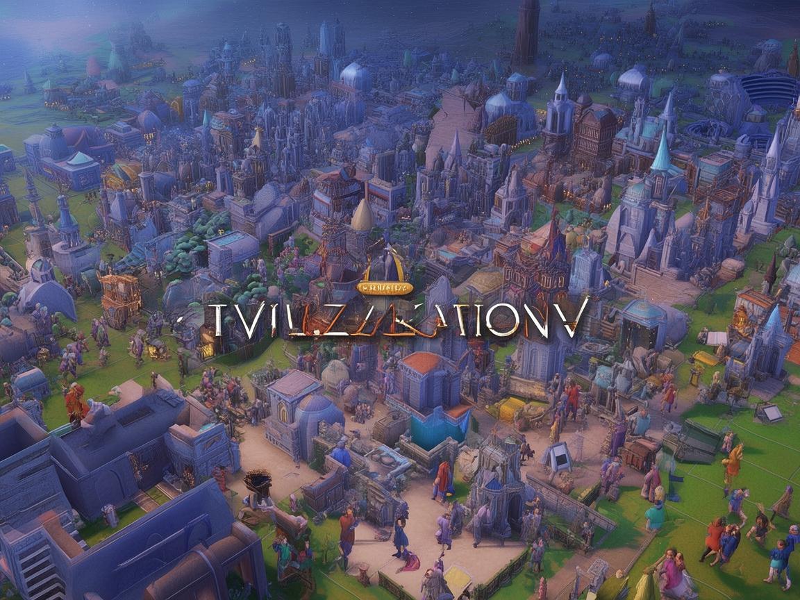 文明6手游版真的好玩吗？